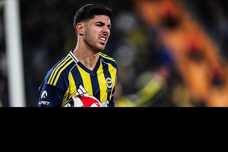 Fenerbahçe'den Asensio kararı: Satmıyoruz!-2