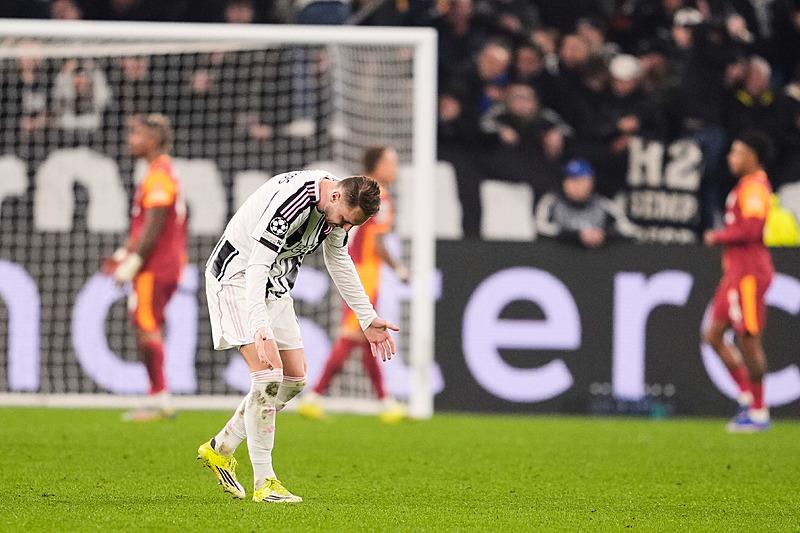 Galatasaray'dan Koopmeiners hamlesi: Sezon sonu transferi planlanıyor-2