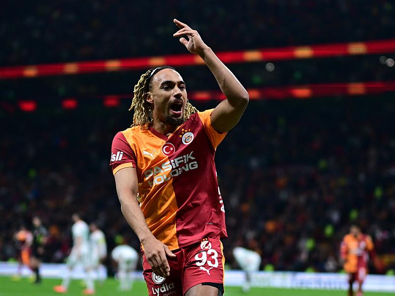 Galatasaray'dan Sacha Boey kararı: Bonservis için sezon sonu bekleniyor-3