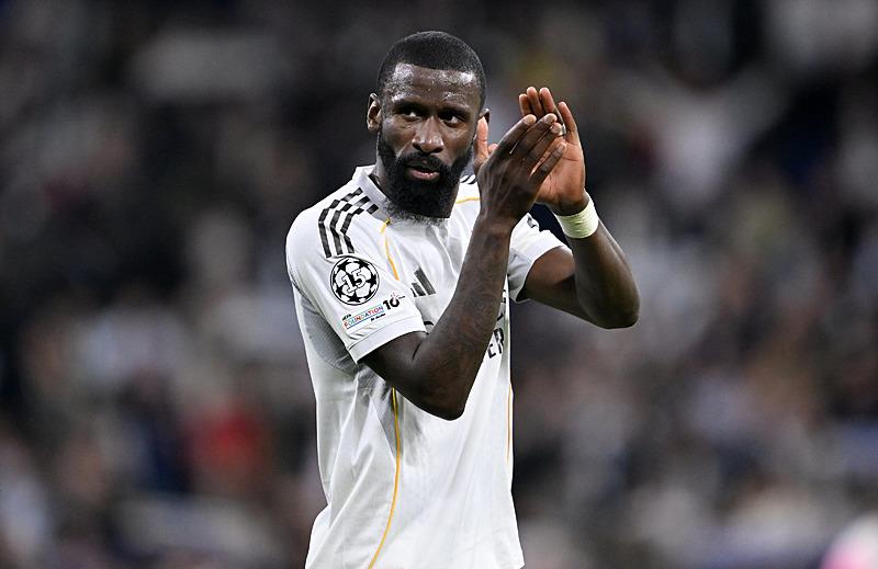 Juventus Antonio Rüdiger için harekete geçti-2