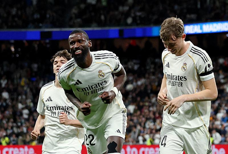 Juventus Antonio Rüdiger için harekete geçti-3