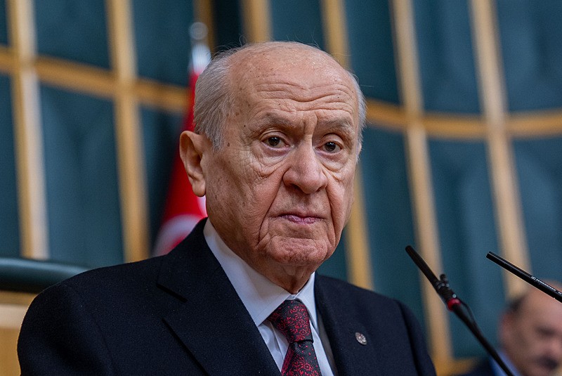 MHP Genel Başkanı Devlet Bahçeli'den İsrail çıkışı: Rejim değişsin! | Terörsüz Türkiye tarihi fırsattır-3