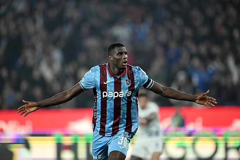 Trabzonspor'dan Onuachu kararı: Tekliflere rağmen satış yok-2