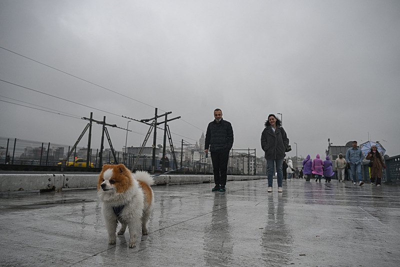 81 ilde yağış alarmı: Kar, sağanak ve fırtına bir arada! Meteoroloji il il paylaştı-12