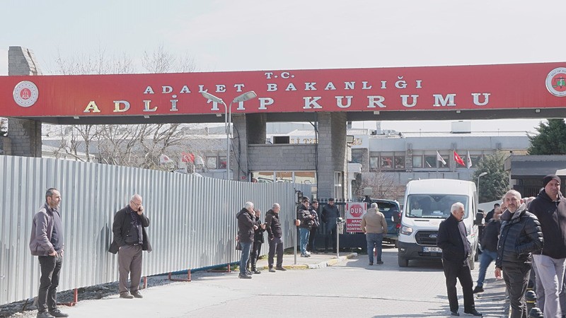 Esenler’de site otoparkında silahlı kavga: Umut Özacar hayatını kaybetti-4
