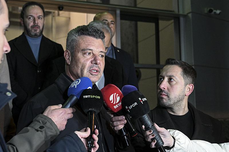 Fenerbahçe'de transfer bombası: Openda ve Vlahovic önerildi-2