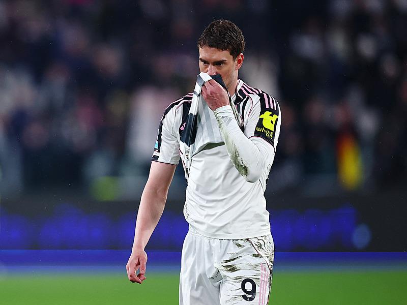 Fenerbahçe'de transfer bombası: Openda ve Vlahovic önerildi-3