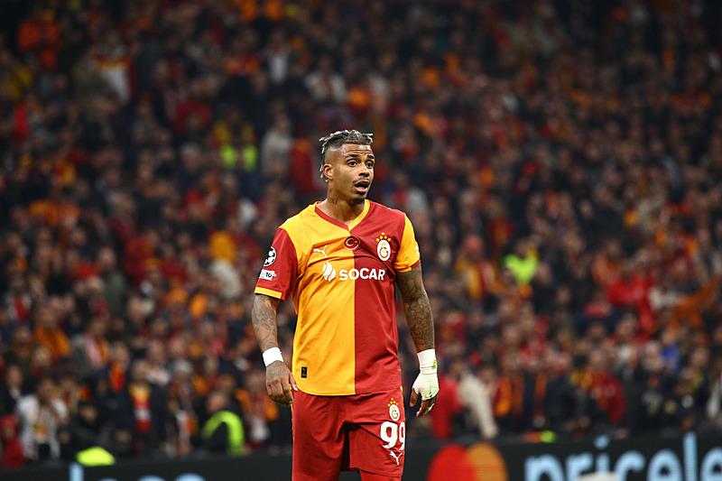 Galatasaray'da Mario Lemina'nın sözleşmesi uzatılıyor! Menajeri İstanbul'a geliyor-2