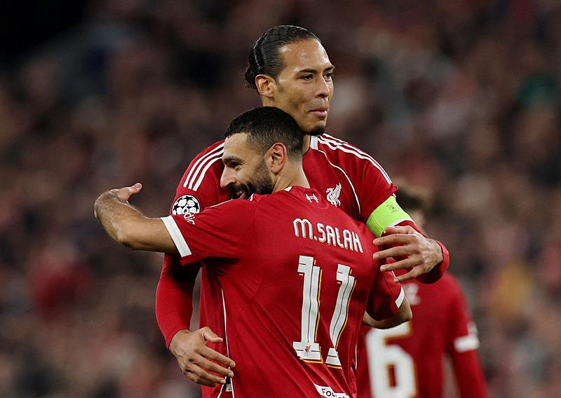 Galatasaray'da Virgil van Dijk transferi için harekete geçildi!-2