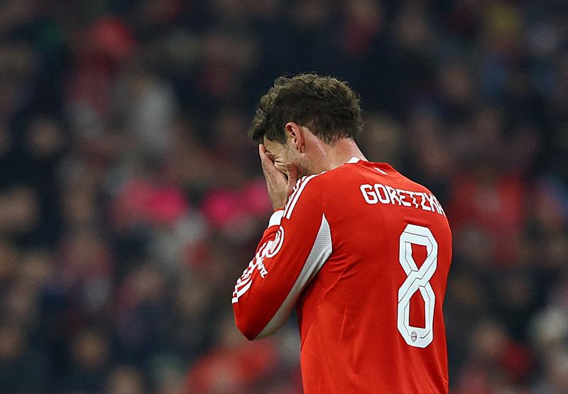 Leon Goretzka Fenerbahçe'yi bekliyor! Dünya Kupası öncesi karar verecek-2