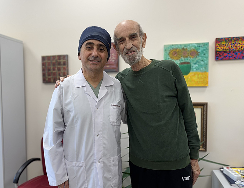 "6. günü göremeyebilirsin!" Sinan Bengier ölümden döndü: Fıtık sanmıştı gerçek bambaşka çıktı!-8