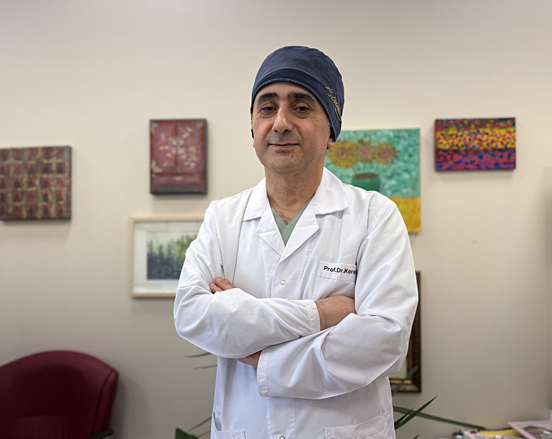 "6. günü göremeyebilirsin!" Sinan Bengier ölümden döndü: Fıtık sanmıştı gerçek bambaşka çıktı!-6