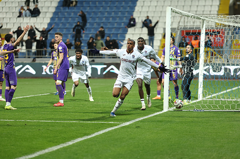 PFDK'dan Süper Lig'deki 4 kulübe ceza! İki büyüğe derbi öncesi şok-3