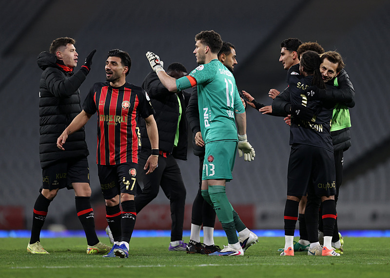 PFDK'dan Süper Lig'deki 4 kulübe ceza! İki büyüğe derbi öncesi şok-5