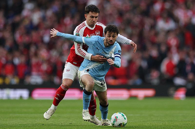 Galatasaray'dan dünya yıldızı Bernardo Silva için erken transfer hamlesi-3