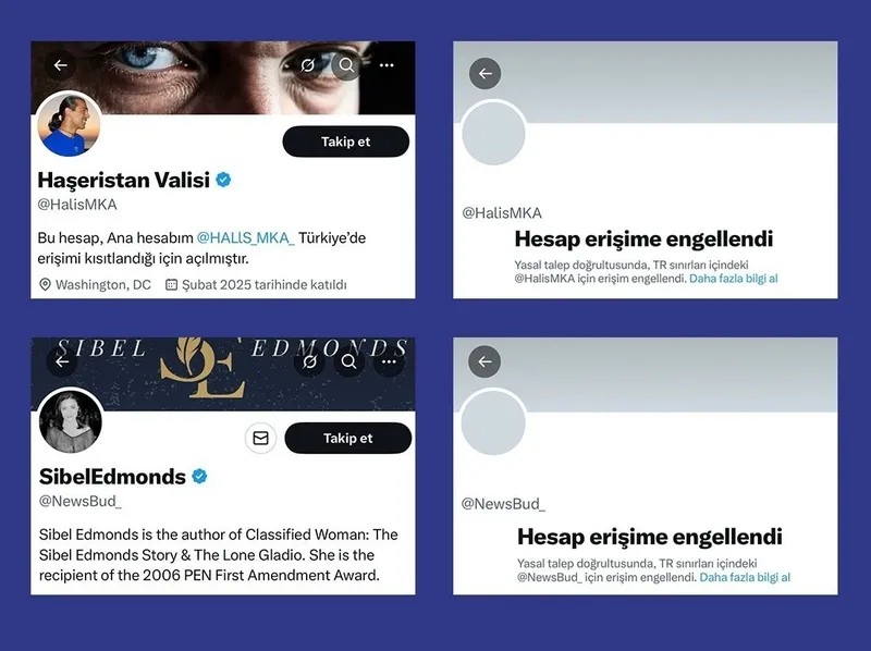 İletişim Başkanlığı bildirdi başsavcılık fişini çekti! PKK ve FETÖ iltisaklı hesaplara erişim engeli-3