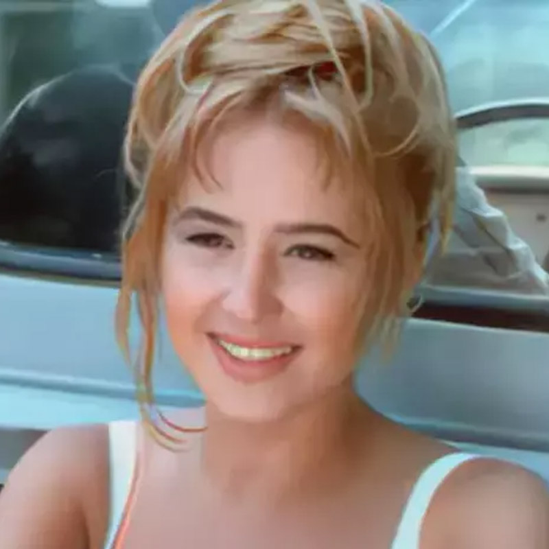 "Deliler Gibi" değişim! Pınar Aylin'i görenler gözlerine inanamadı! 90’ların yıldızı bakın şimdi ne halde-5