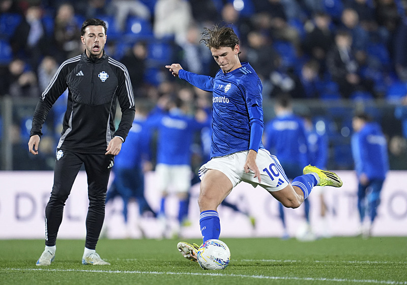 Real Madrid Nico Paz'ı istiyor! İştah kabartan madde belli oldu-2