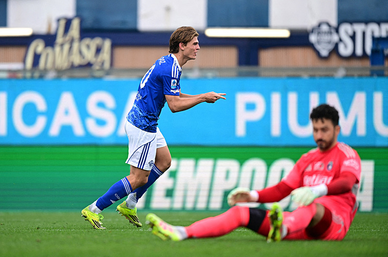 Real Madrid Nico Paz'ı istiyor! İştah kabartan madde belli oldu-4