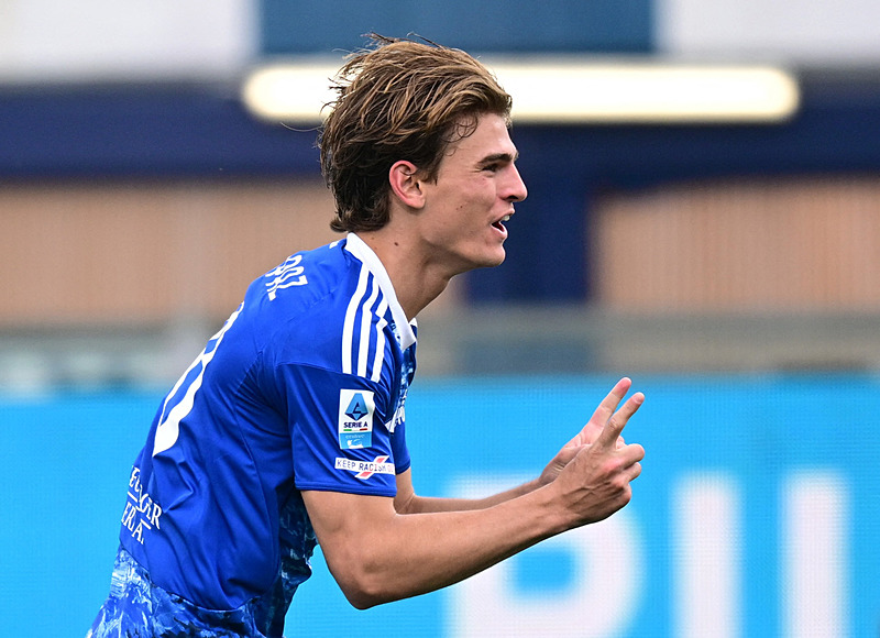 Real Madrid Nico Paz'ı istiyor! İştah kabartan madde belli oldu-5