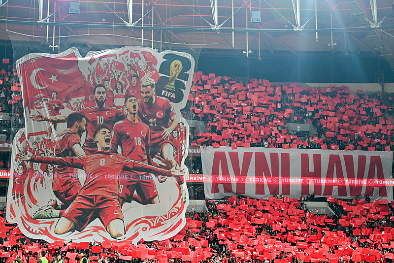 Türkiye - Romanya | CANLI-9