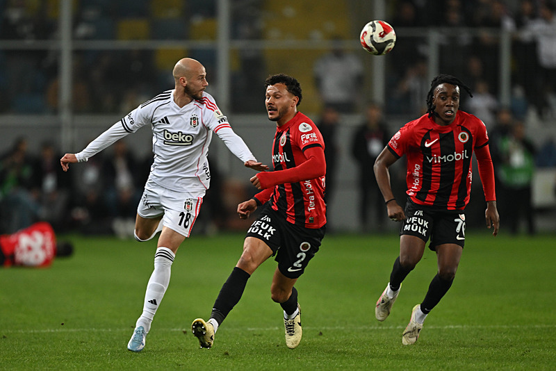 Vaclav Cerny'den kritik karar! Beşiktaş için milli takımı reddetti-5