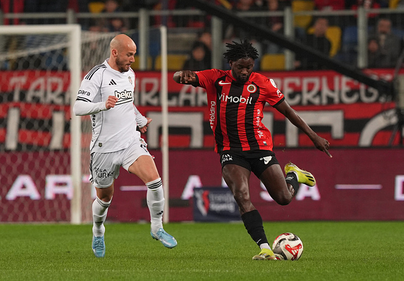 Vaclav Cerny'den kritik karar! Beşiktaş için milli takımı reddetti-3