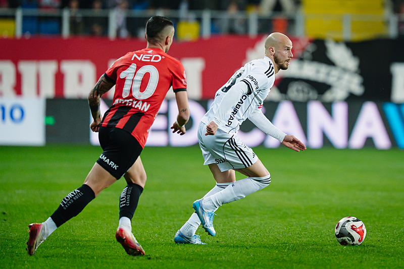 Vaclav Cerny'den kritik karar! Beşiktaş için milli takımı reddetti-4
