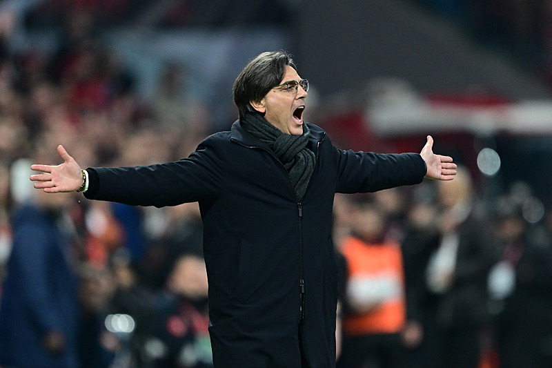 Vincenzo Montella'dan Romanya zaferi sonrası iddialı sözler! "Rakip fark etmez"-2