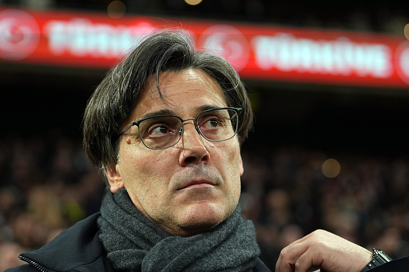 Vincenzo Montella'dan Romanya zaferi sonrası iddialı sözler! "Rakip fark etmez"-3