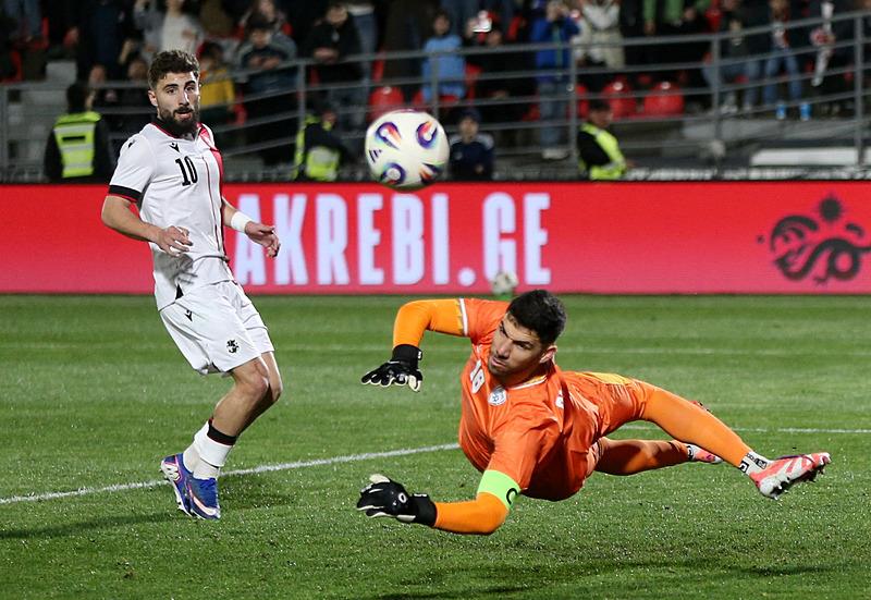 Beşiktaş Davitashvili için yeniden masada: Sezon sonu transfer hamlesi-2