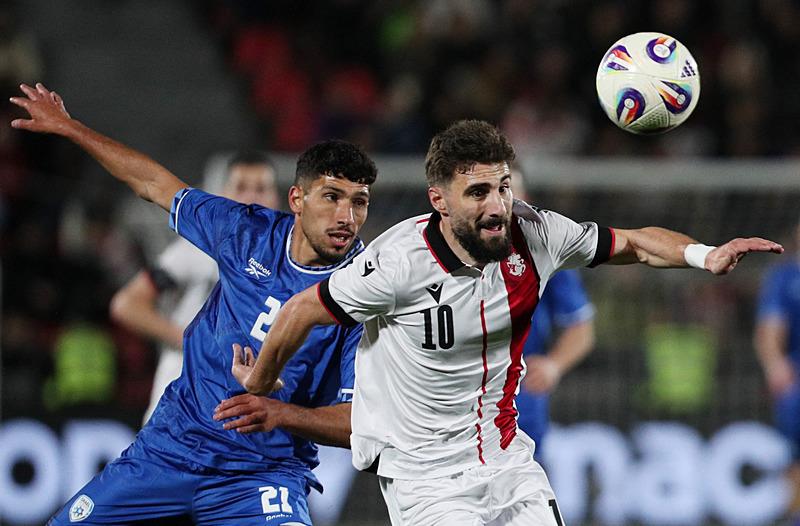 Beşiktaş Davitashvili için yeniden masada: Sezon sonu transfer hamlesi-3