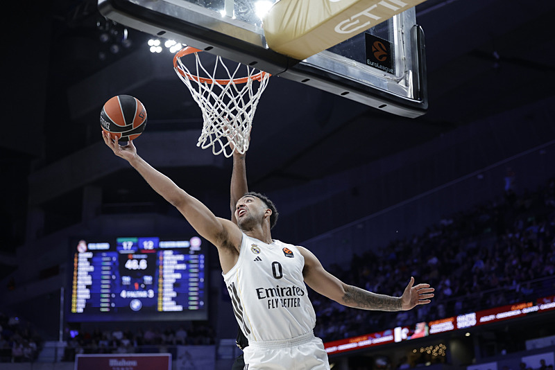 Fenerbahçe'den potada yıldız transferi! Trey Lyles liste başı-3