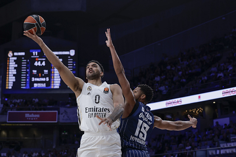Fenerbahçe'den potada yıldız transferi! Trey Lyles liste başı-4