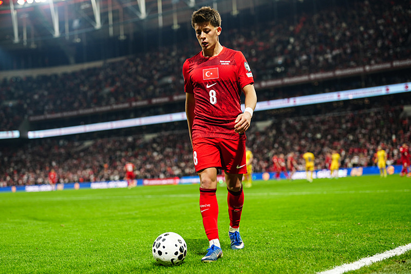 Arda Güler Avrupa'nın gündeminde! "Maçın çilingiri oldu"-5