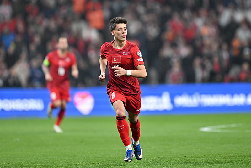Arda Güler Avrupa'nın gündeminde! "Maçın çilingiri oldu"-6