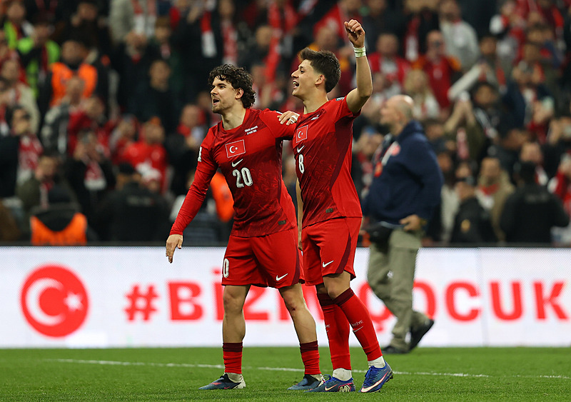 Arda Güler Avrupa'nın gündeminde! "Maçın çilingiri oldu"-4