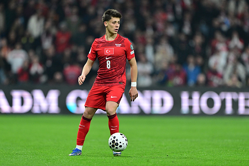 Arda Güler Avrupa'nın gündeminde! "Maçın çilingiri oldu"-7