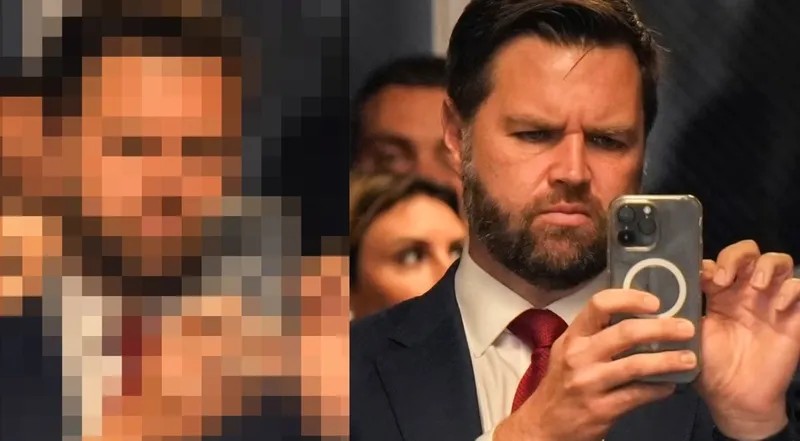 Beyaz Saray’dan gizemli paylaşımlar: Şifreli videoların sırrı çözüldü! Arkasından uygulama çıktı-3