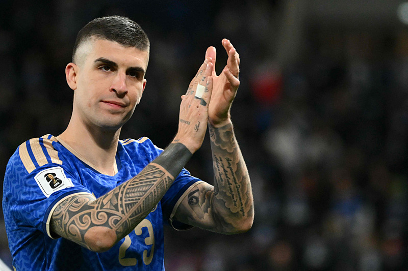 Dünya Kupası play-off turunda finalistler belirlendi!-2