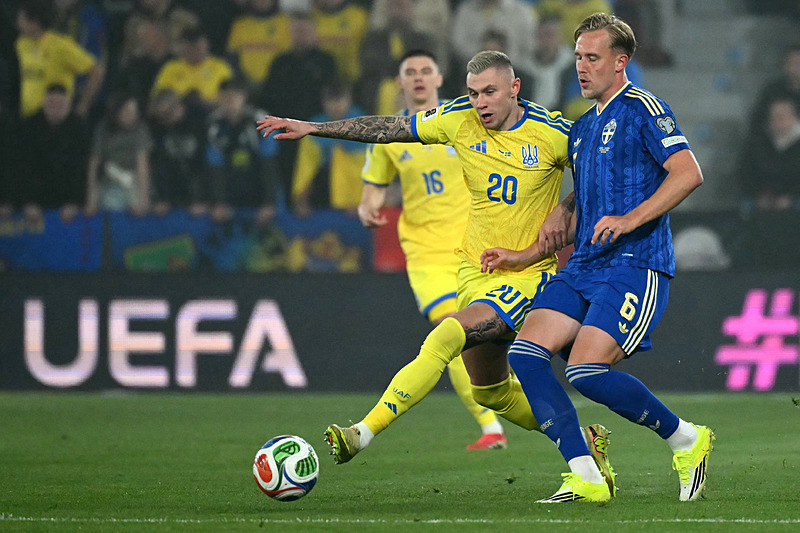 Dünya Kupası play-off turunda finalistler belirlendi!-5