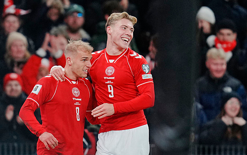 Dünya Kupası play-off turunda finalistler belirlendi!-4