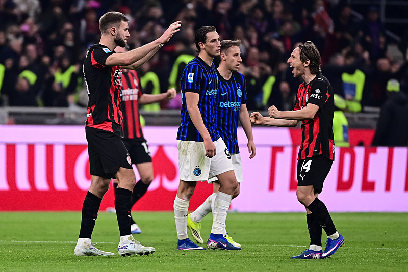 Galatasaray'a Strahinja Pavlovic transferinde dev rakip-3