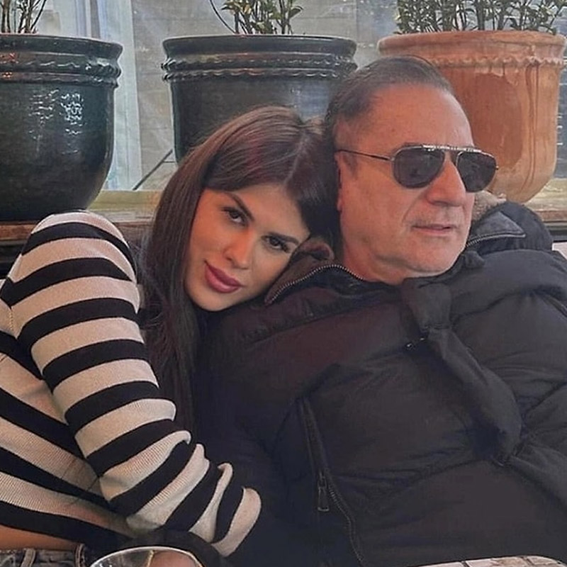 "Ne ölün ölüme ne dirin dirime!" Mehmet Ali Erbil'in eski eşi Gülseren Ceylan küplere bindi: Basit adam!-4