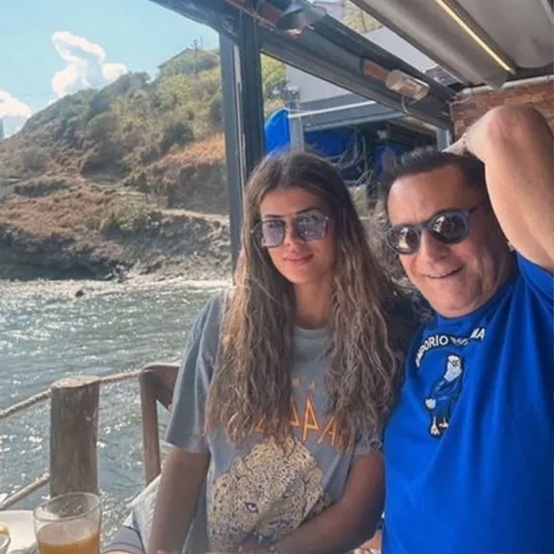 "Ne ölün ölüme ne dirin dirime!" Mehmet Ali Erbil'in eski eşi Gülseren Ceylan küplere bindi: Basit adam!-3