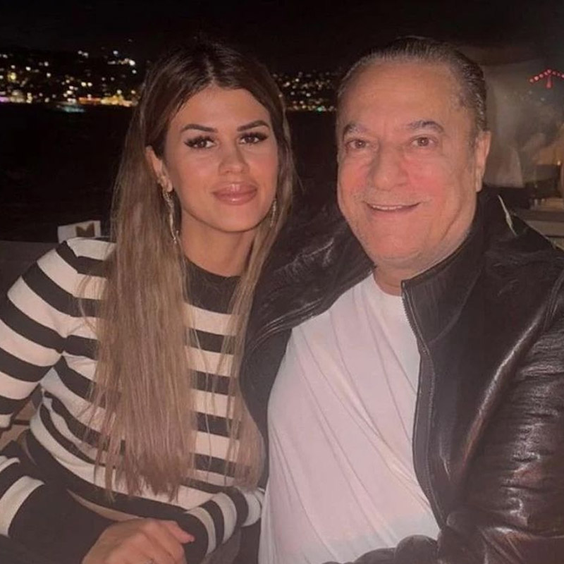 "Ne ölün ölüme ne dirin dirime!" Mehmet Ali Erbil'in eski eşi Gülseren Ceylan küplere bindi: Basit adam!-7
