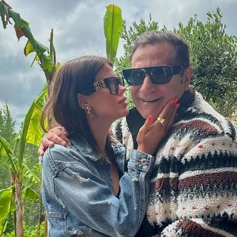 "Ne ölün ölüme ne dirin dirime!" Mehmet Ali Erbil'in eski eşi Gülseren Ceylan küplere bindi: Basit adam!-5