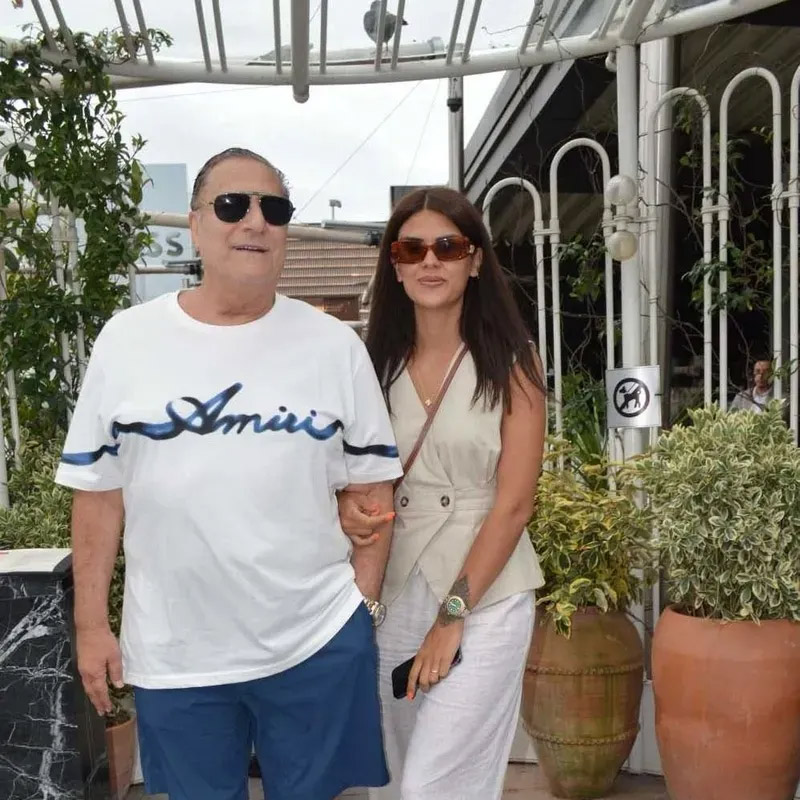 "Ne ölün ölüme ne dirin dirime!" Mehmet Ali Erbil'in eski eşi Gülseren Ceylan küplere bindi: Basit adam!-8