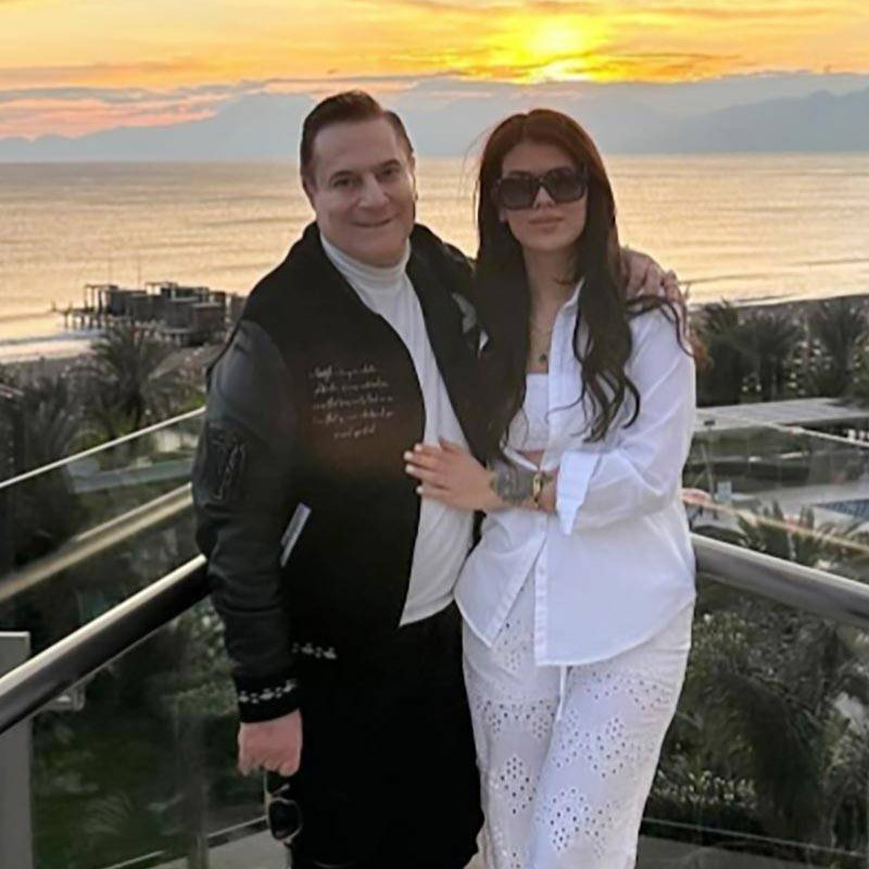 "Ne ölün ölüme ne dirin dirime!" Mehmet Ali Erbil'in eski eşi Gülseren Ceylan küplere bindi: Basit adam!-9