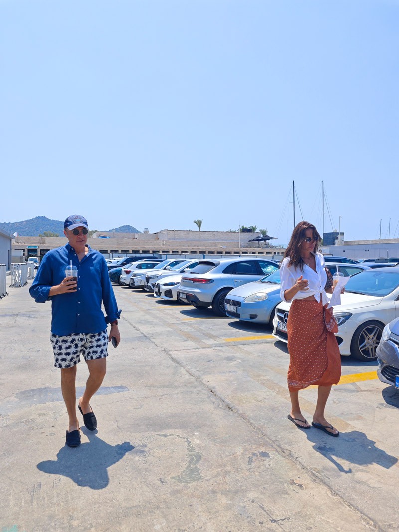 Güzide Duran'ın ifadesi ortaya çıktı: Uyuşturucu kullanmadım! Fikret Orman iddialarına yanıt verdi-6